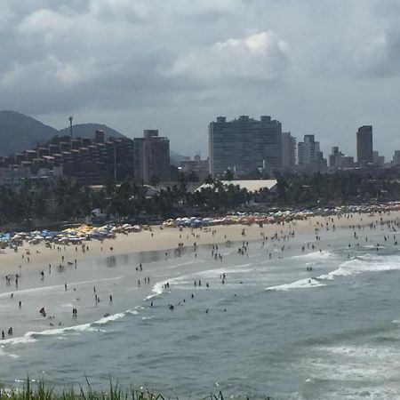 3 Suites Enseada Guarujá Buitenkant foto