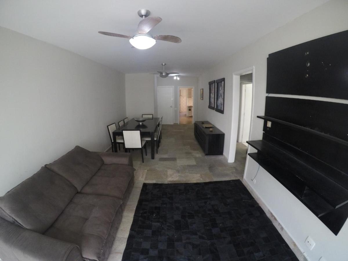 3 Suites Enseada Guarujá Buitenkant foto