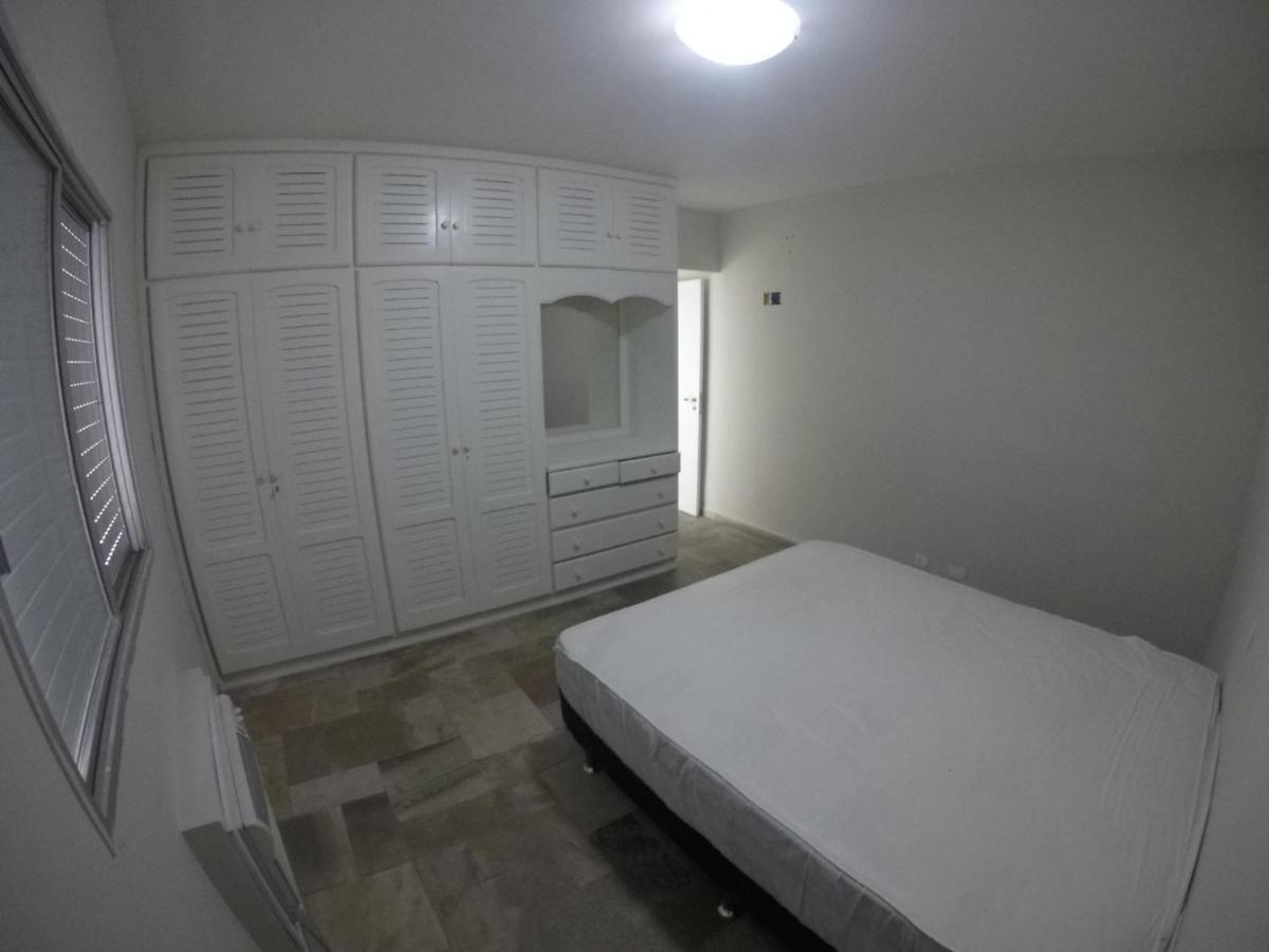 3 Suites Enseada Guarujá Buitenkant foto