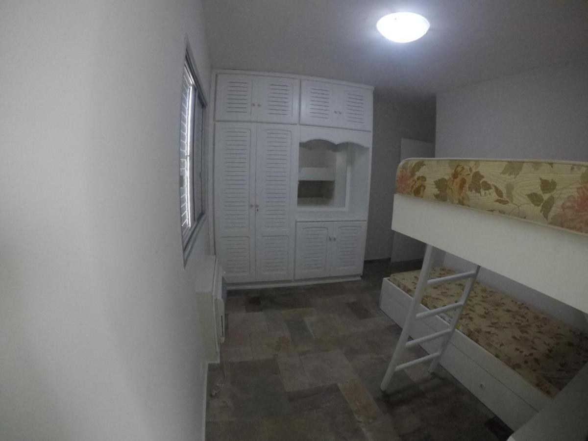 3 Suites Enseada Guarujá Buitenkant foto