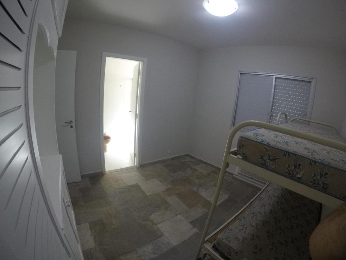 3 Suites Enseada Guarujá Buitenkant foto