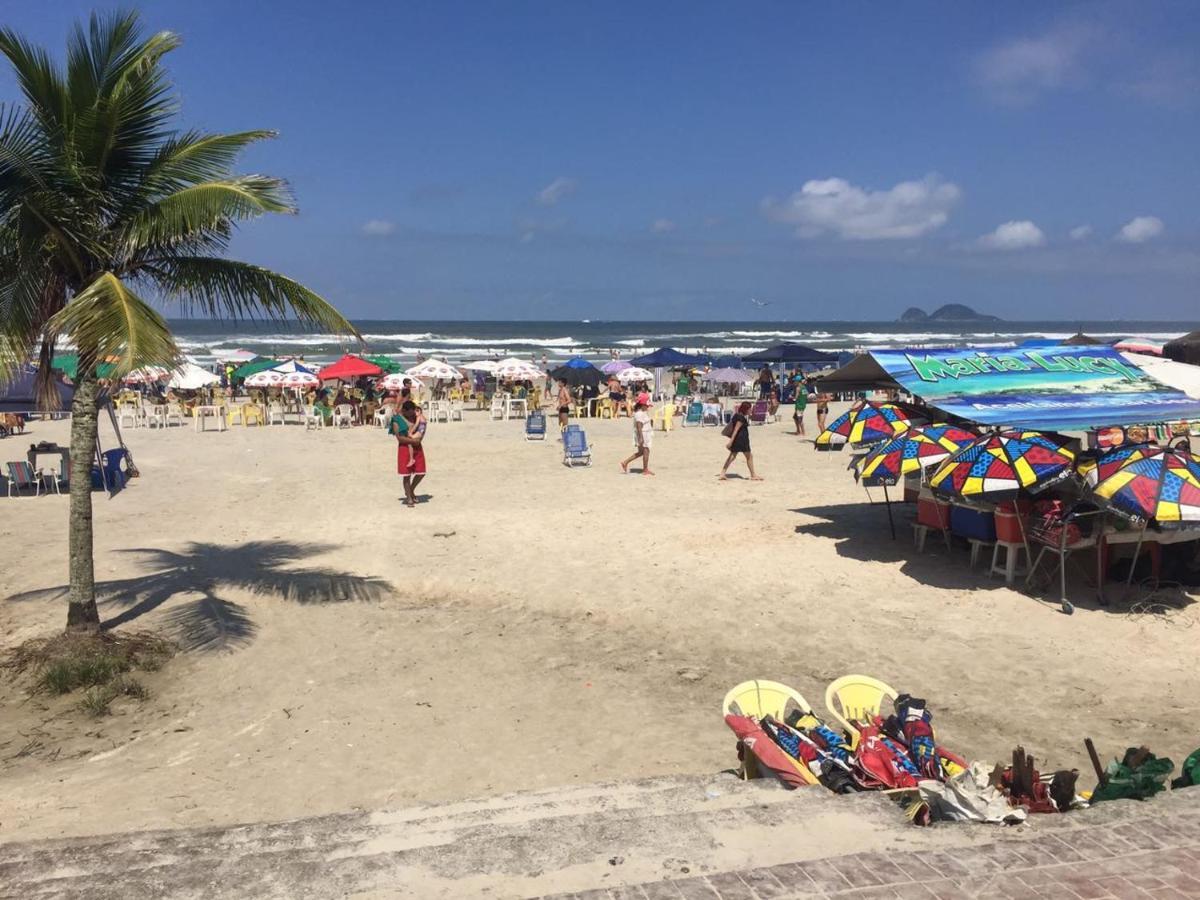 3 Suites Enseada Guarujá Buitenkant foto