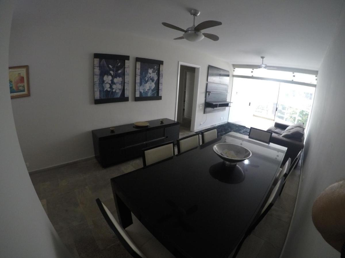 3 Suites Enseada Guarujá Buitenkant foto