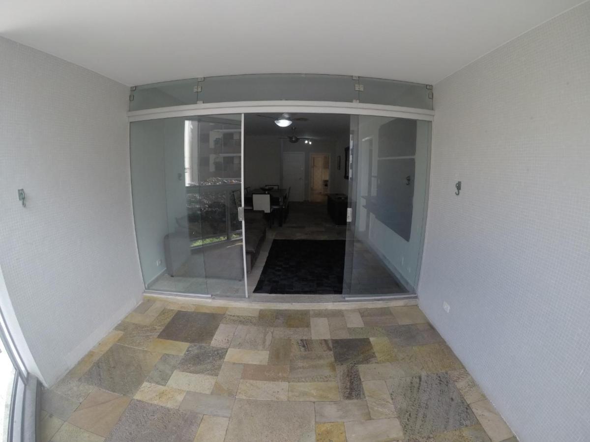 3 Suites Enseada Guarujá Buitenkant foto
